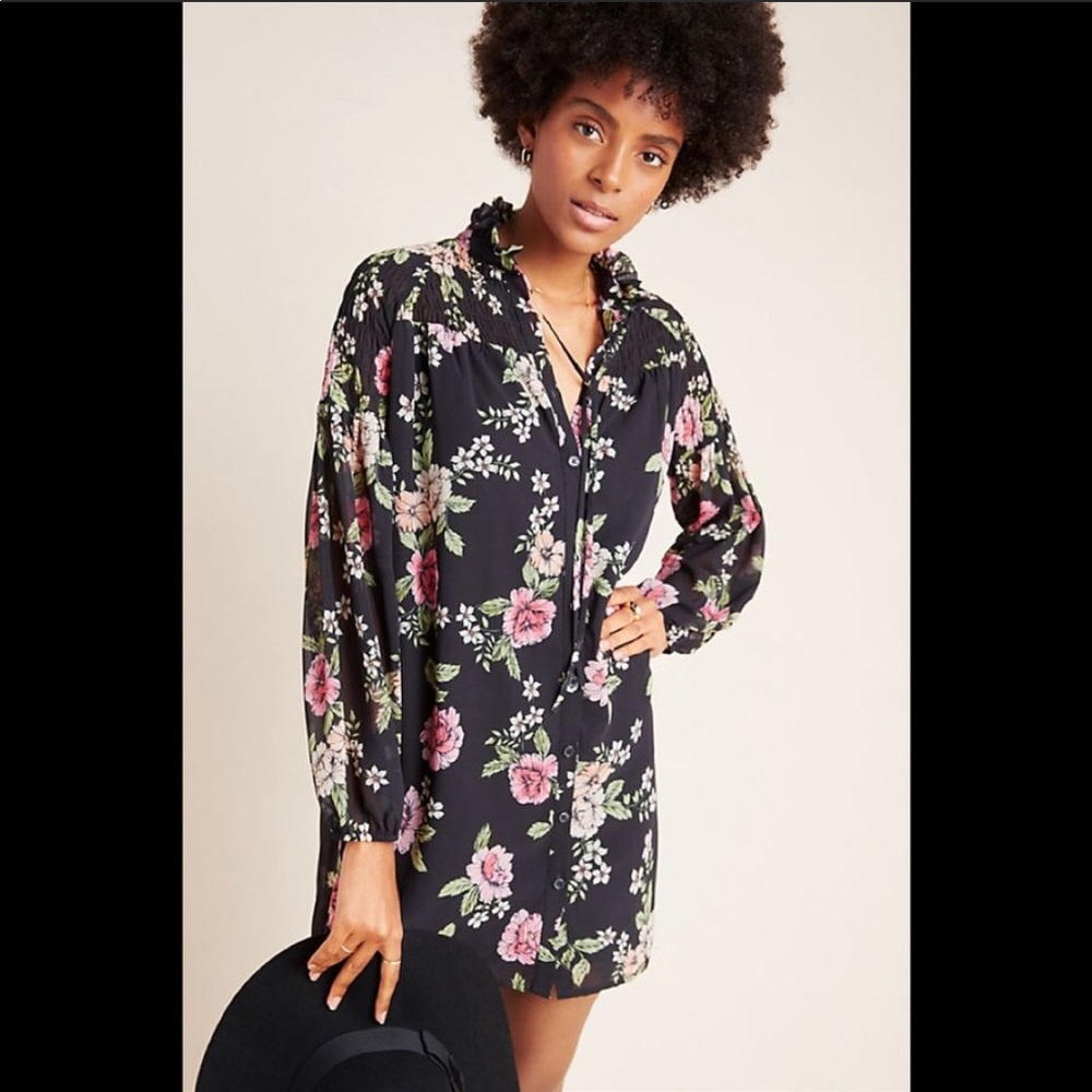 Yumi Kim dress